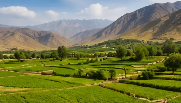 Climate Resilience and Disaster Risk Reduction