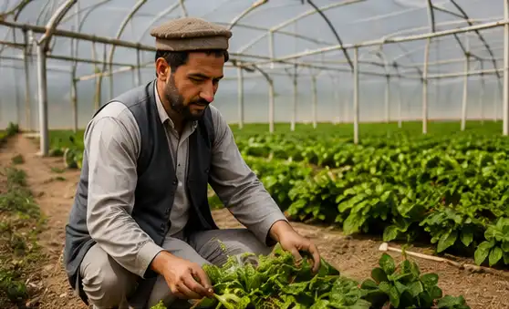 Livelihoods and Economic Empowerment