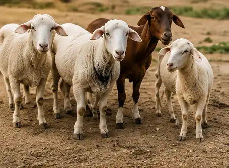 Livestock Development