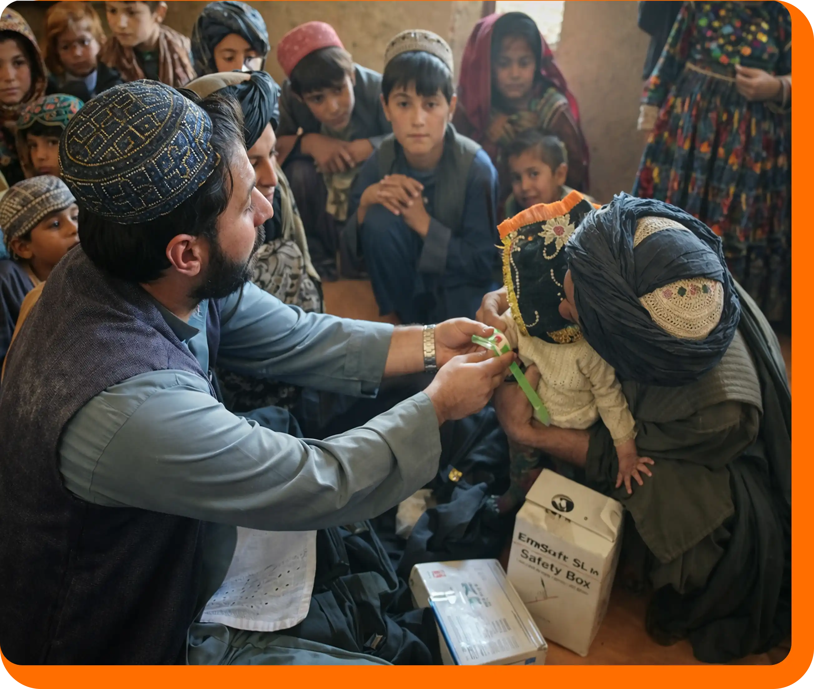 Health Program