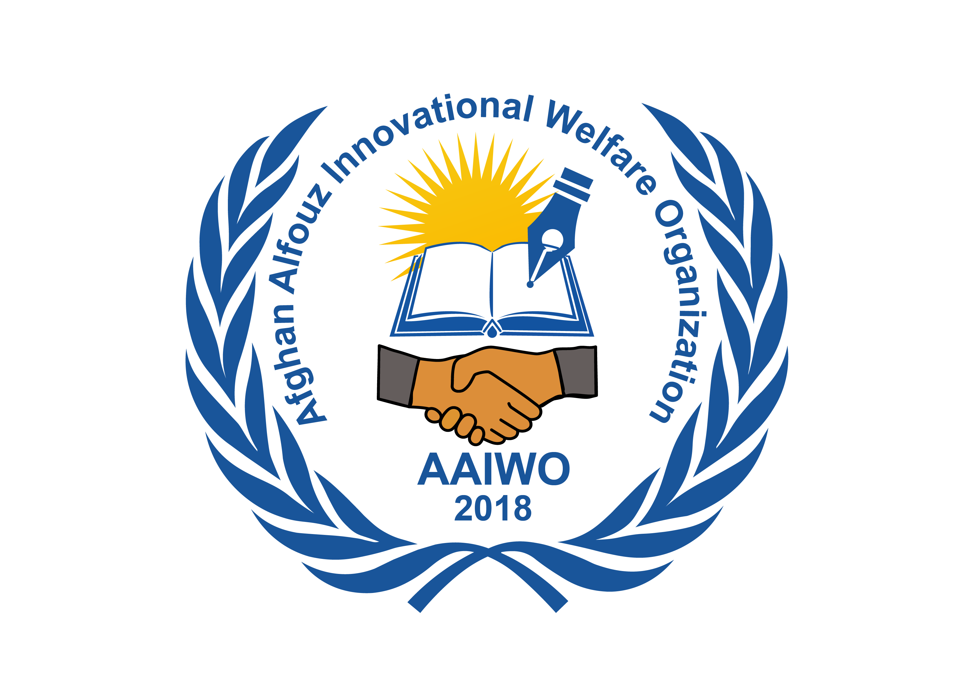 AAIWO Logo