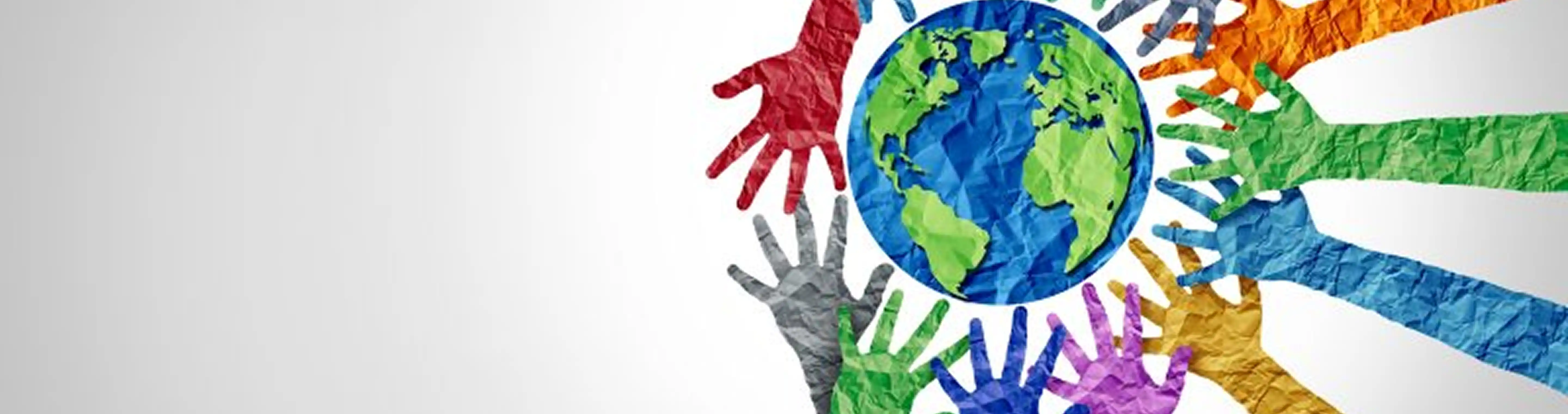 Social and Environmental Development Banner