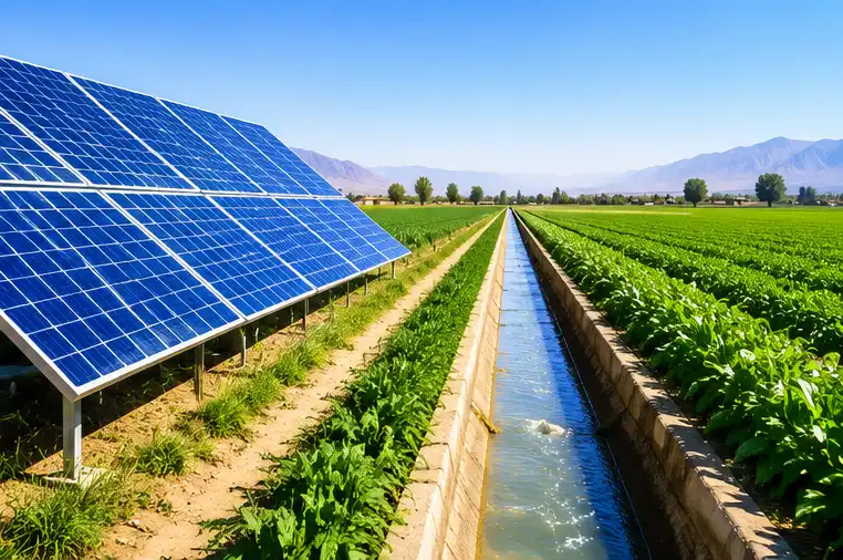 Renewable Energy